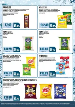 Preview of Bestway - Offers valid from 07.11.2025 | Page: 15 | Products: Cap, Mineral water
