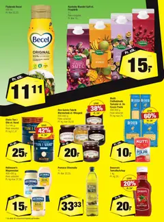 Calle - Tilbudsavis gyldig fra 04.03.2026 | Side: 8 | Produkter: Mango, Øl, Oliven, Olivenolie