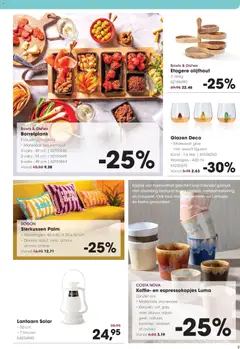 Hanos folder - Non food - Voorbeeld van een folder van Hanos, geldig van 20.04.2026 | Pagina: 9