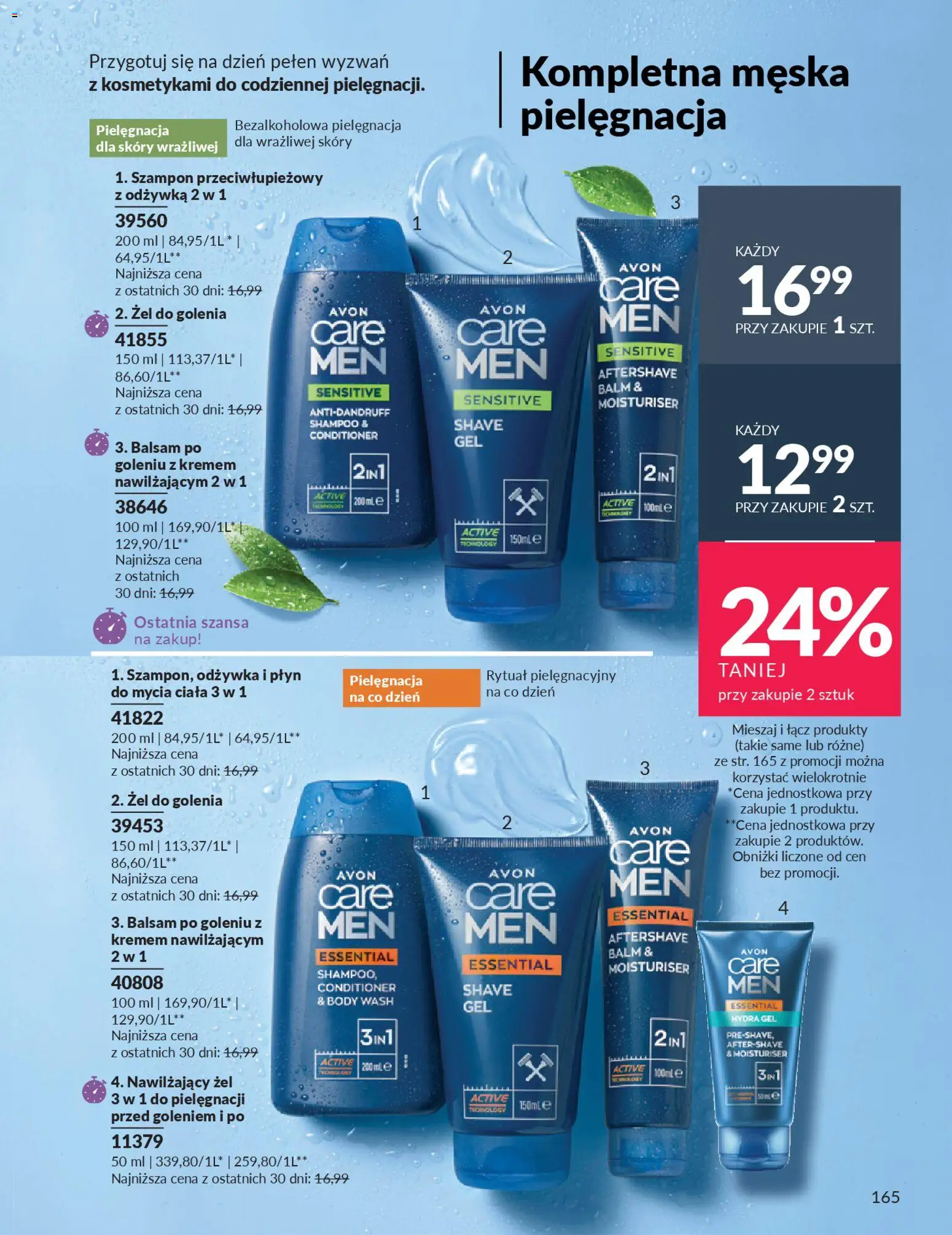 Avon Katalog 4 2026 od 01.04.2026 | 🔥 Mega okazje, które musisz zobaczyć! | Polska