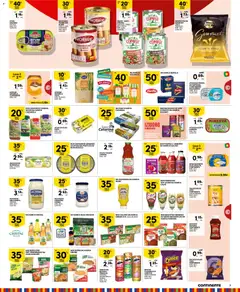 Pré-visualização Continente Madeira válido de 04.11.2025 | Página: 7