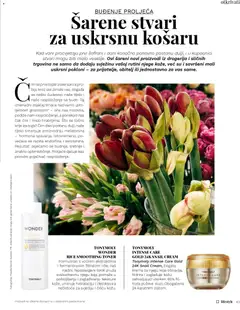 Müller - Lifestyle - Pregled kataloga iz trgovine Müller, vrijedi od 23.03.2026 | Stranica: 43