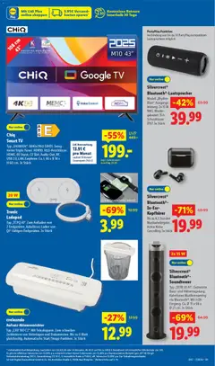 Lidl - Prospekt ab 09.02.2026 gültig | Seite: 7