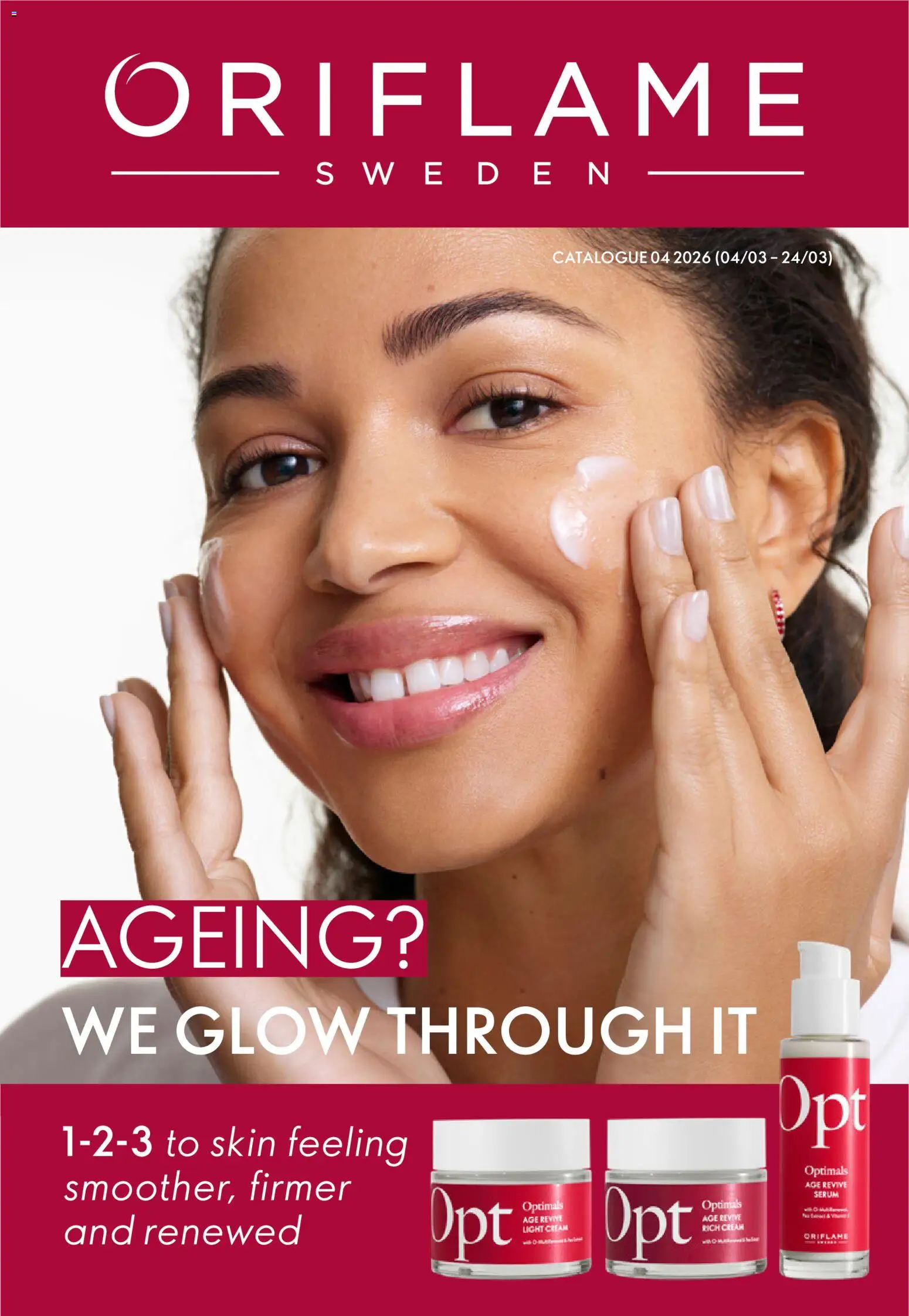 {H1} | Page: 1 | Products: Cream