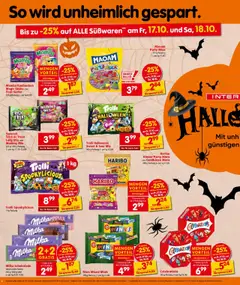 Interspar Flugblatt ab 16.10.2025 gültig | Seite: 4