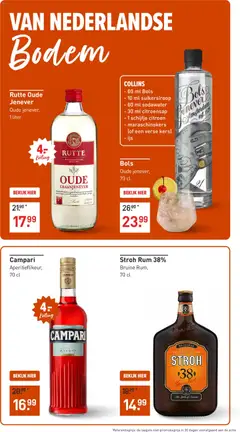 Gall en Gall - Folder - Voorbeeld van een folder van Gall en Gall, geldig van 23.02.2026 | Pagina: 23