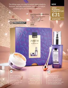 Preview of AVON - Offers valid from 01.12.2025 | Page: 197 | Products: Box