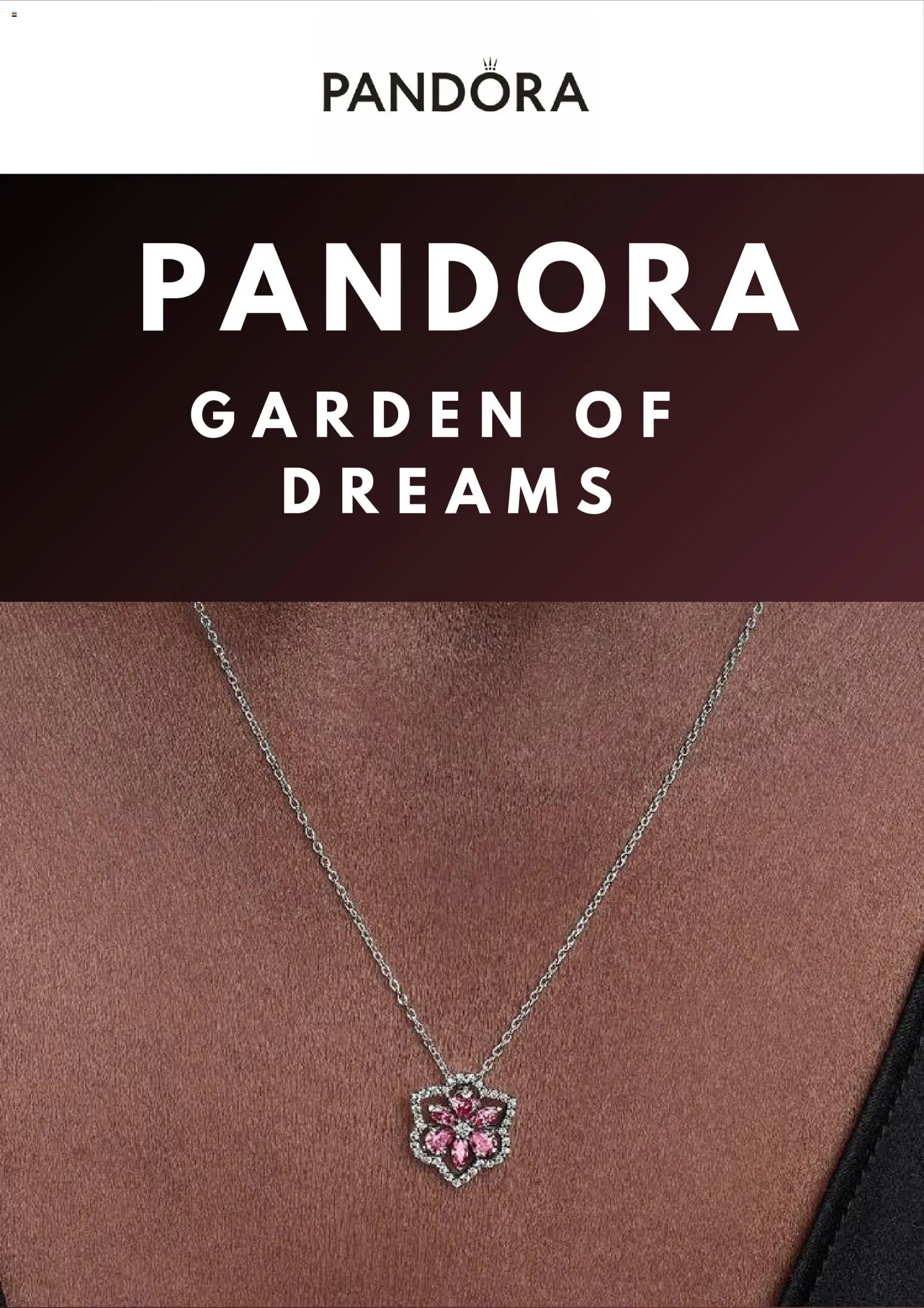 Do you know WHAT OFFERS await you at Pandora? View the May flyer online! | United Kingdom