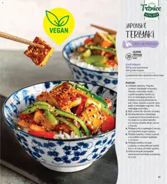 Náhled letáku Albert magazín od 01.01.2026 | Strana: 61