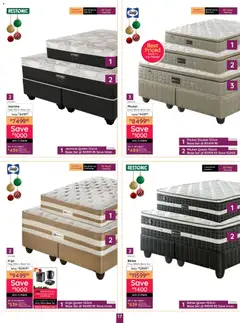 Bradlows specials catalogue – valid from 02.12.2025 | Page: 17