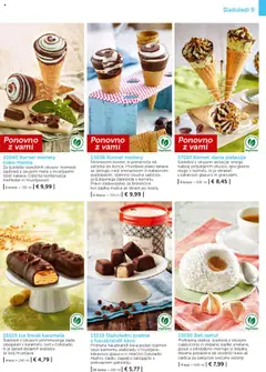 Bofrost katalog akcije – veljaven od 01.05.2025 | Stran: 9