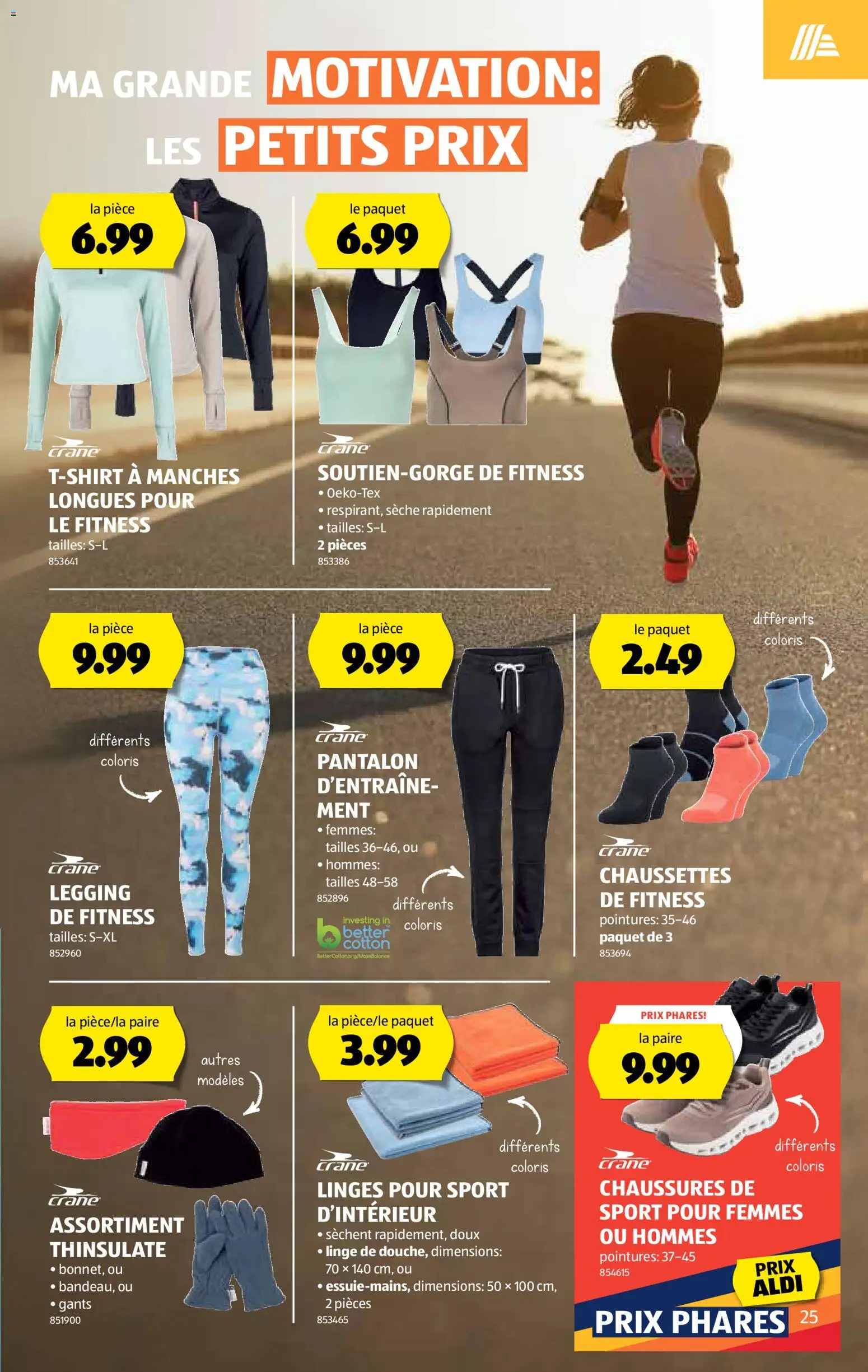 Aldi Aktionen FR – gültig ab 31.12.2025 | Seite: 26