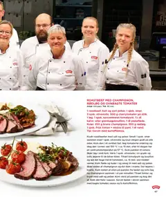 Meny - Spisetid gyldig fra 01.02.2026 | Side: 47