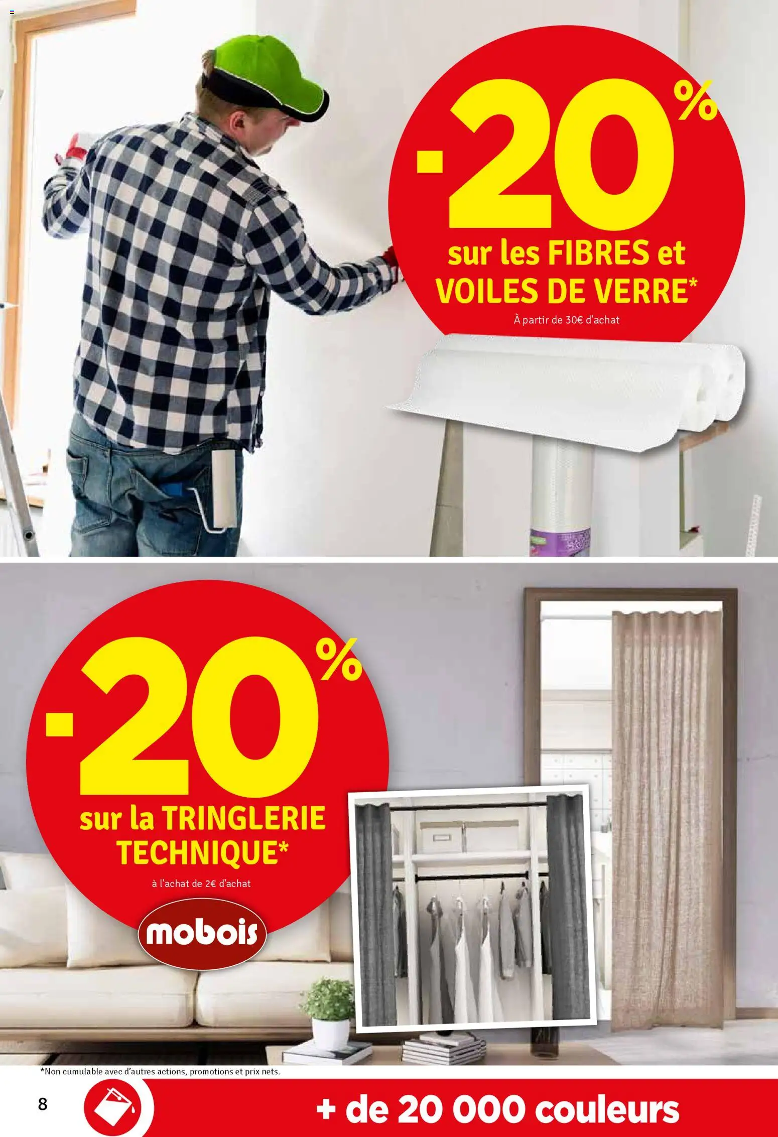 {H1} | Pagina: 8 | Producten: La