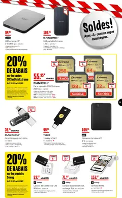 Interdiscount Aktionen FR ab 22.12.2025 gültig | Seite: 13 | Produkte: Pc, Ipad, Usb