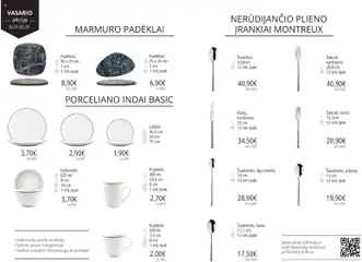 ePromo leidinys galioja nuo 01.02.2026 | Puslapis: 6