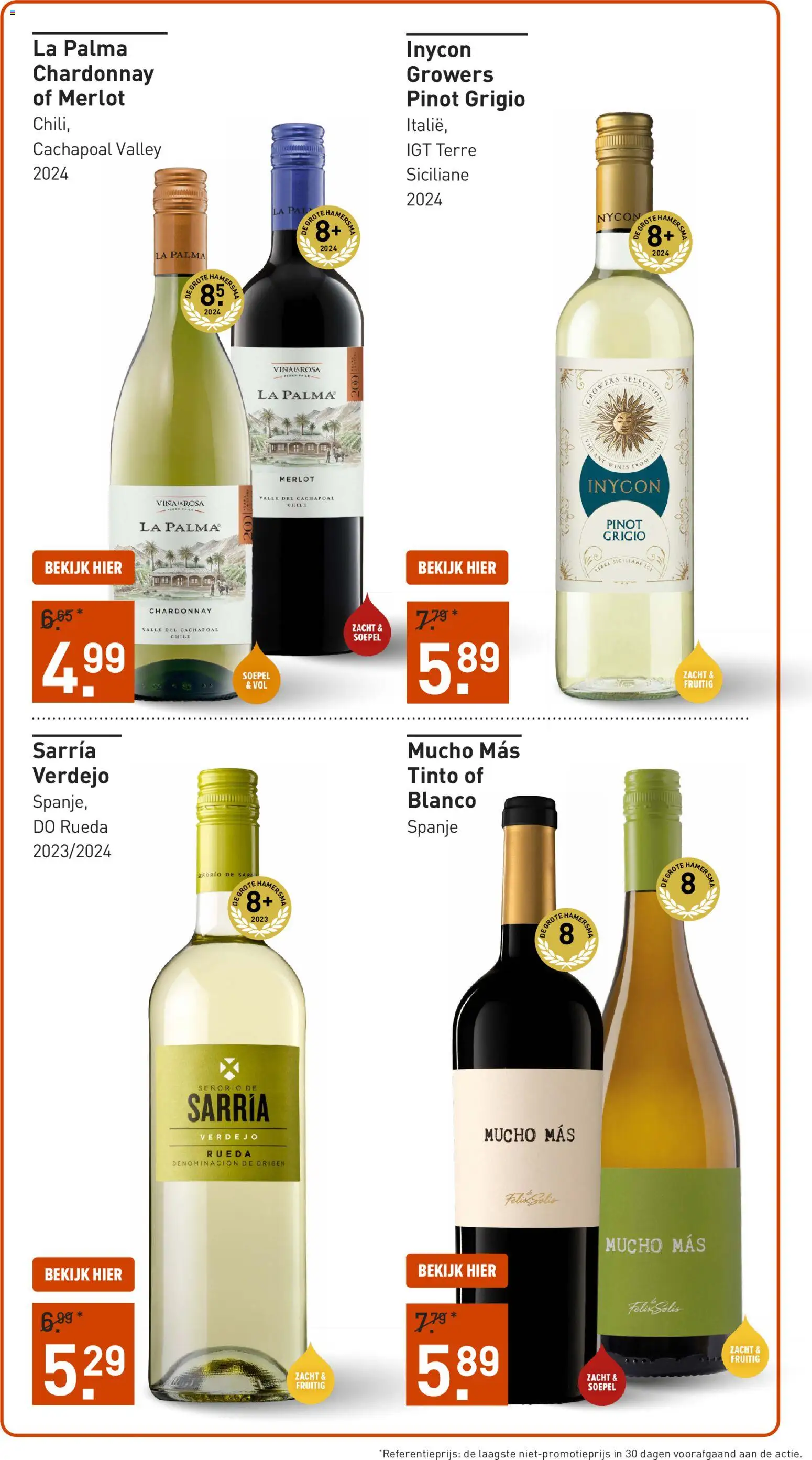 {H1} | Pagina: 10 | Producten: Ham, La