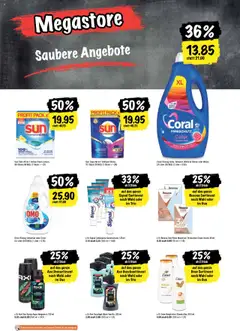 Coop Aktionen ab 23.10.2025 gültig | Seite: 27