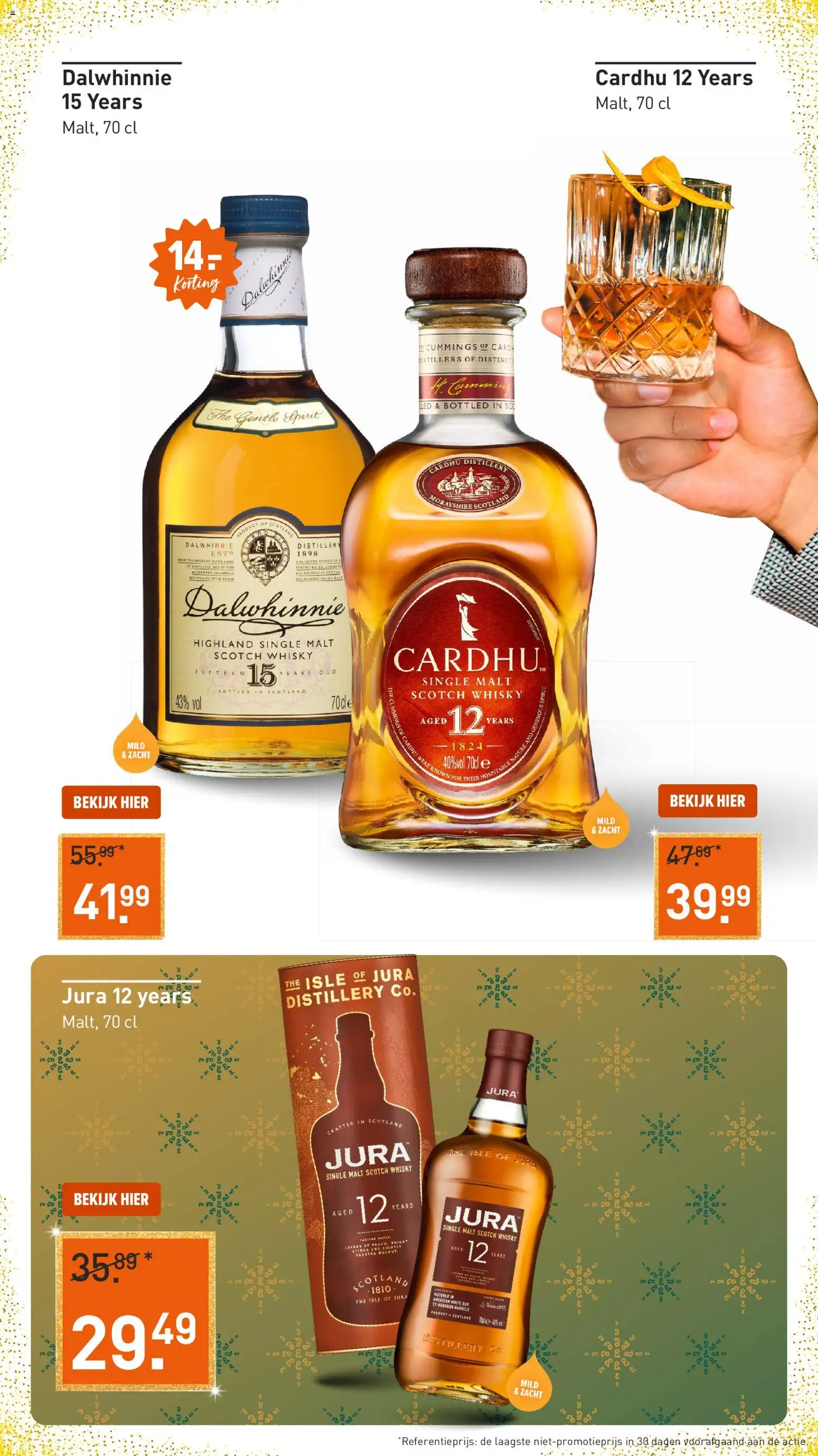 {H1} | Pagina: 23 | Producten: Whisky