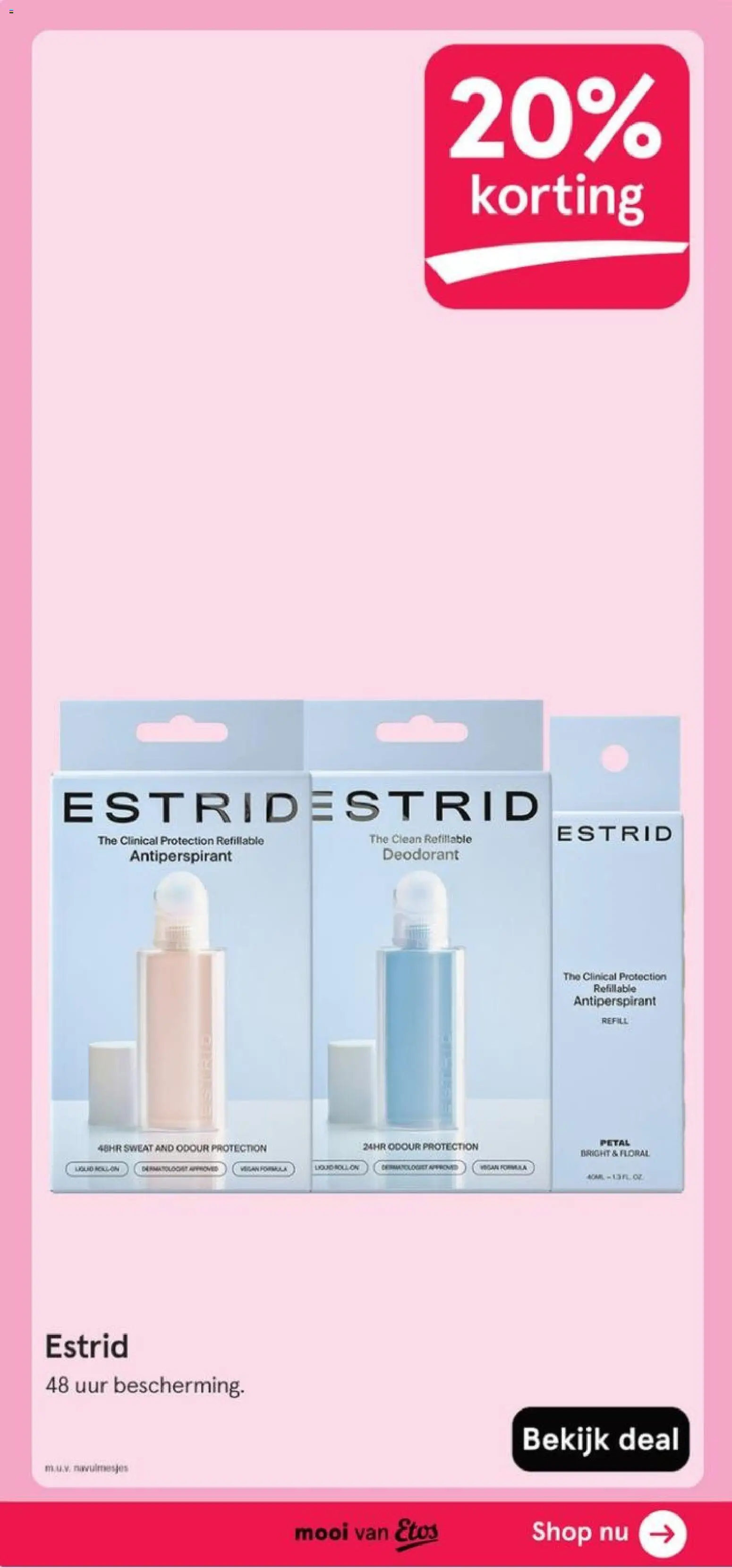 {H1} | Pagina: 68 | Producten: Kan, Mascara