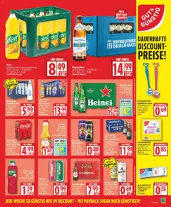 Edeka Prospekt 	 ab 13.04.2026 gültig | Seite: 13