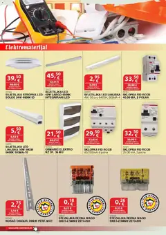 Katalog Smit Commerce - Pregled kataloga iz trgovine Smit Commerce, vrijedi od 15.11.2025 | Stranica: 10