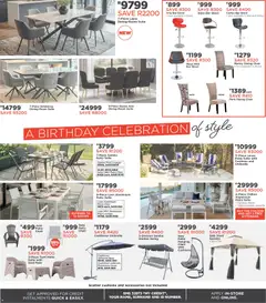 House and Home specials catalogue – valid from 20.04.2026 | Page: 4
