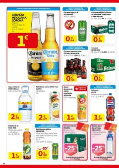 Alcampo - HG Madrid Unificado  │ válido desde el 14.08.2025 | Página: 44