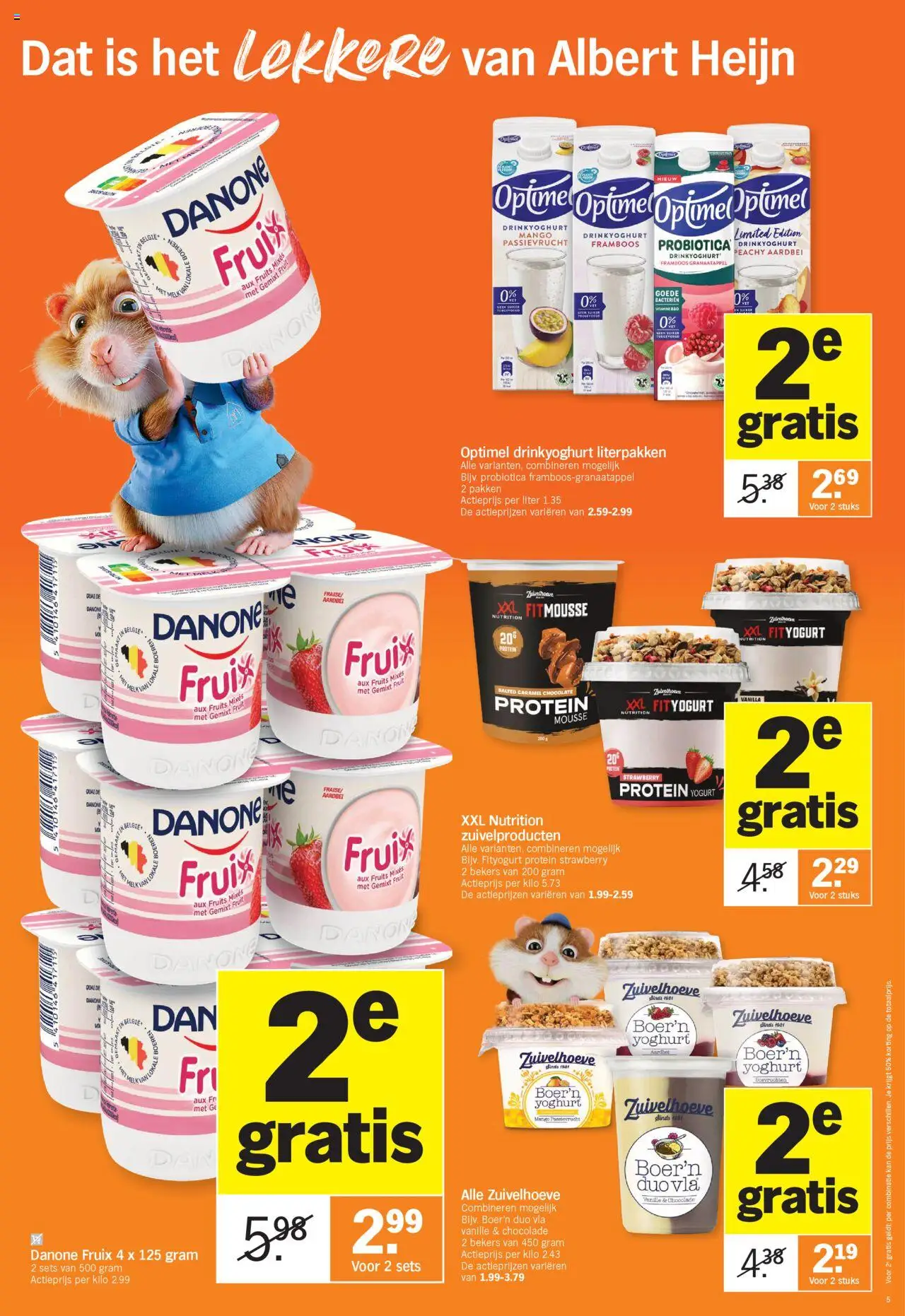  | Pagina: 5 | Producten: Fruit, Granaatappel, Kan, Chocolade