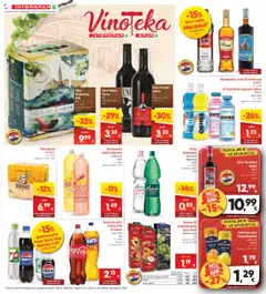 Katalog Interspar - Pregled kataloga iz trgovine Interspar, vrijedi od 22.10.2025 | Stranica: 16