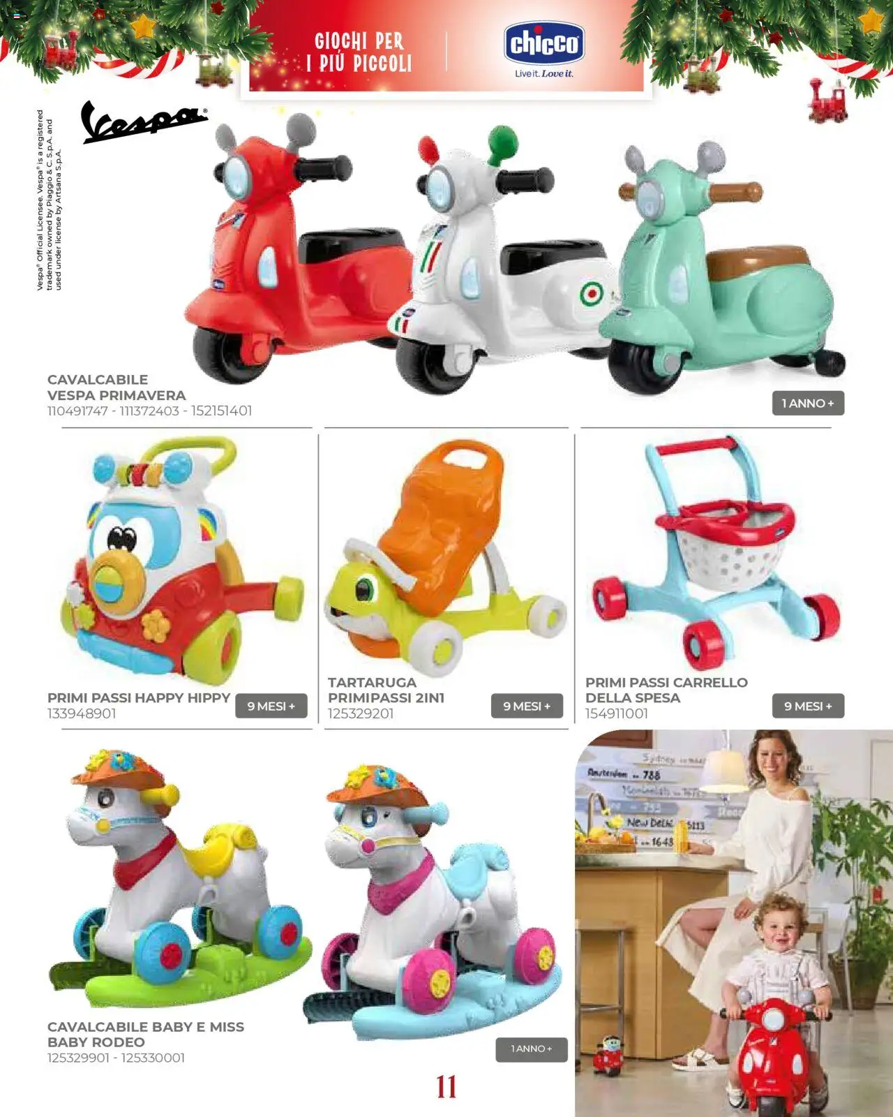 Volantino Toys Center del 17.10.2025 | Pagina: 13 | Prodotti: Carrello