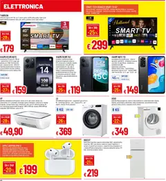 Anteprima del volantino Galassia Legnago catalogo valido a partire dal 05.02.2026 | Pagina: 24