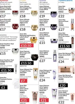Preview of AVON - Avon Digital Brochure valid from 01.10.2025 | Page: 121