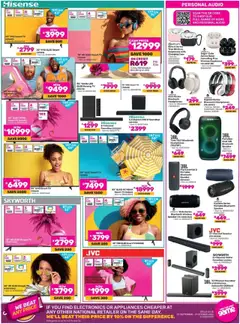 Game specials catalogue – valid from 23.09.2025 | Page: 5