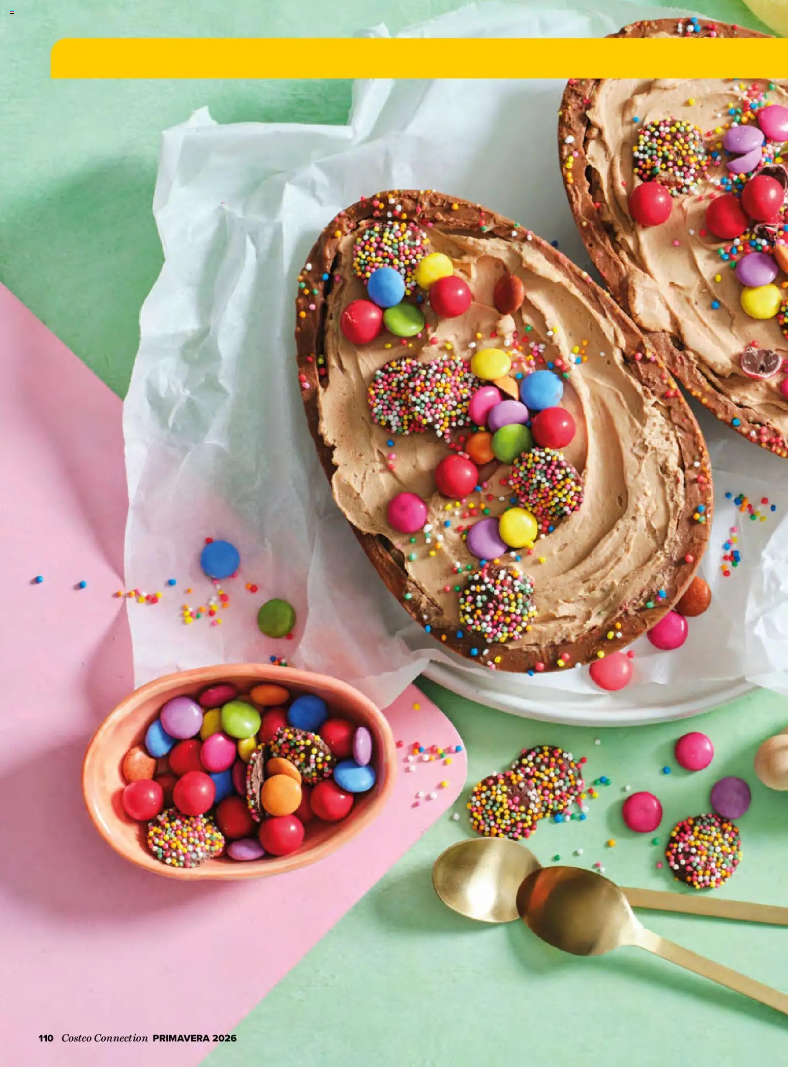 Costco catálogo │ válido desde el 19.03.2026 | Página: 110