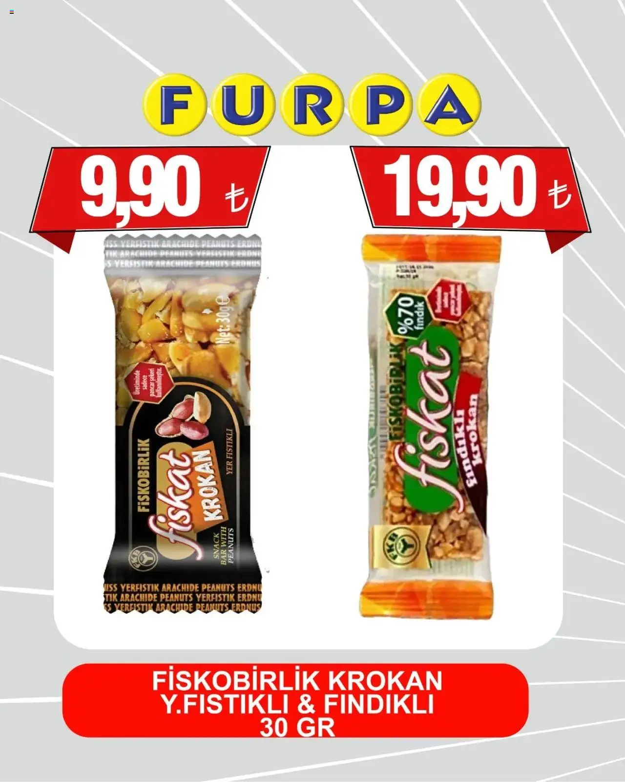 Furpa Kasa Fırsatları - 25.08.2025 tarihinden itibaren geçerlidir | Sayfa: 3 | Ürünler: Fındık, Pancar