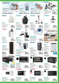 Преглед на Зора брошура - Офертите са валидни от 07.04.2026 | Страница: 11