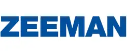 Logo van Zeeman