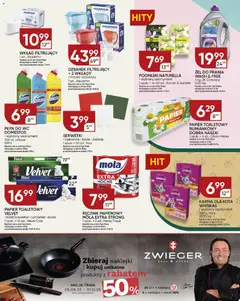 Pogląd oferty "Chata Polska Gazetka" - ważna od 18.12.2025 | Strona: 19