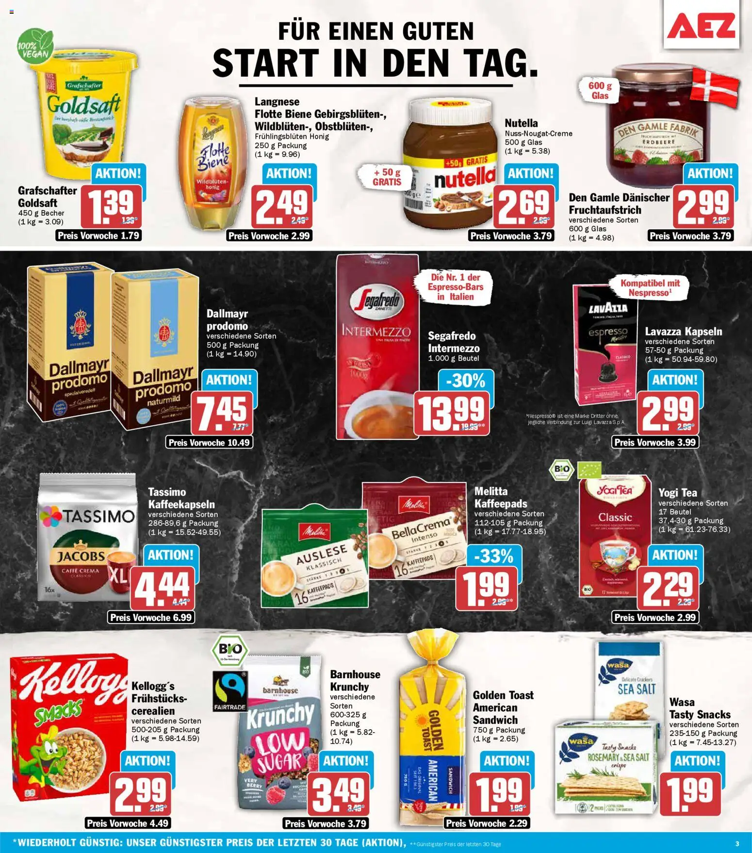 AEZ Prospekt 	 – gültig ab 09.02.2026 | Seite: 3