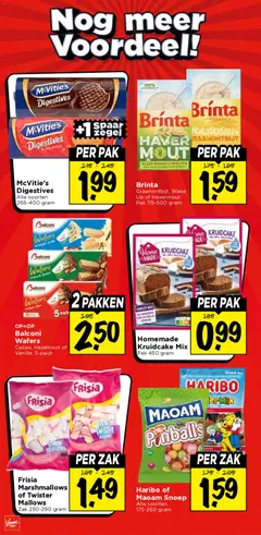 Vomar folder - Voorbeeld van een folder van Vomar, geldig van 22.03.2026 | Pagina: 31