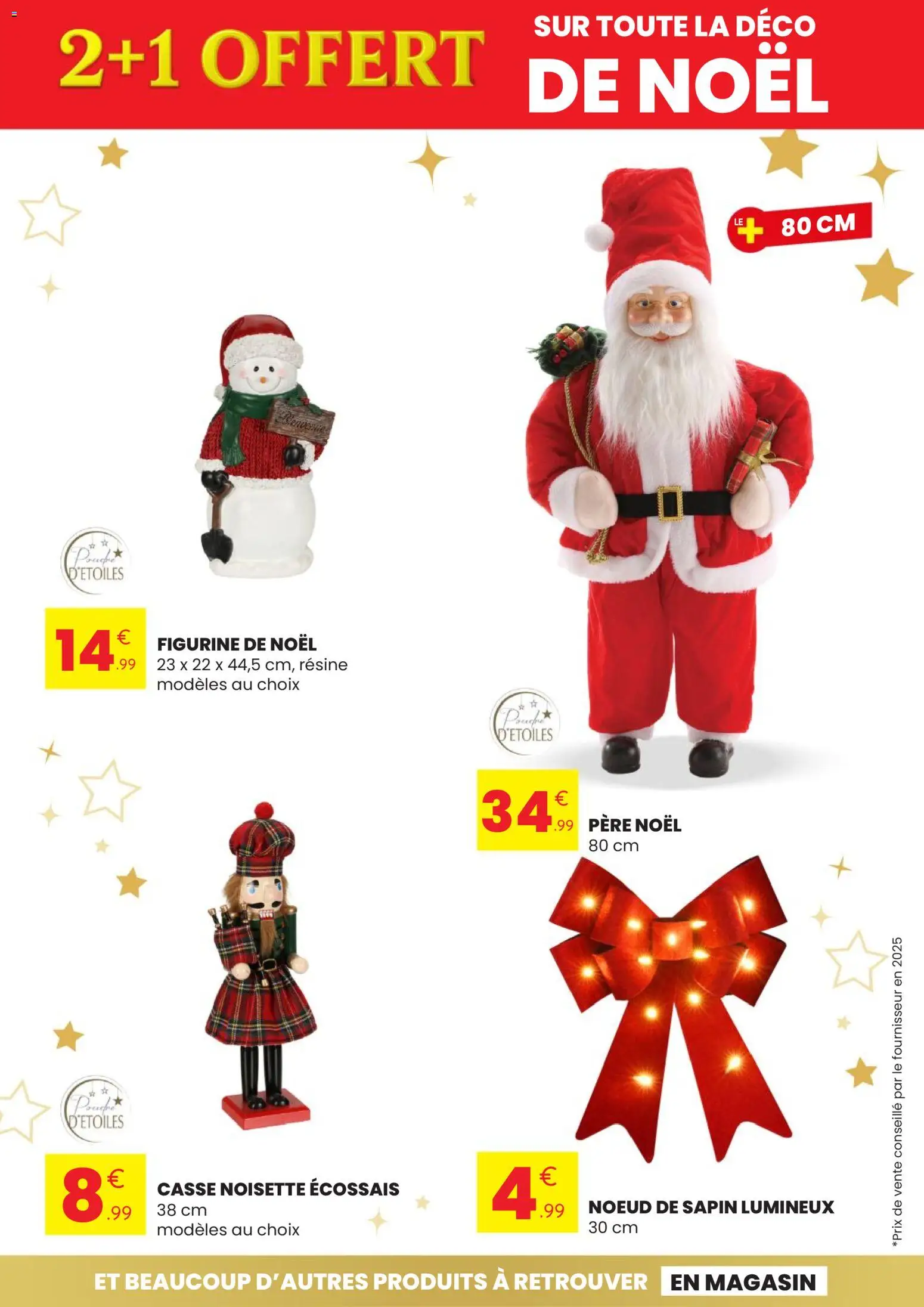 {H1} | Page: 6 | Produits: Noisette, Sapin lumineux