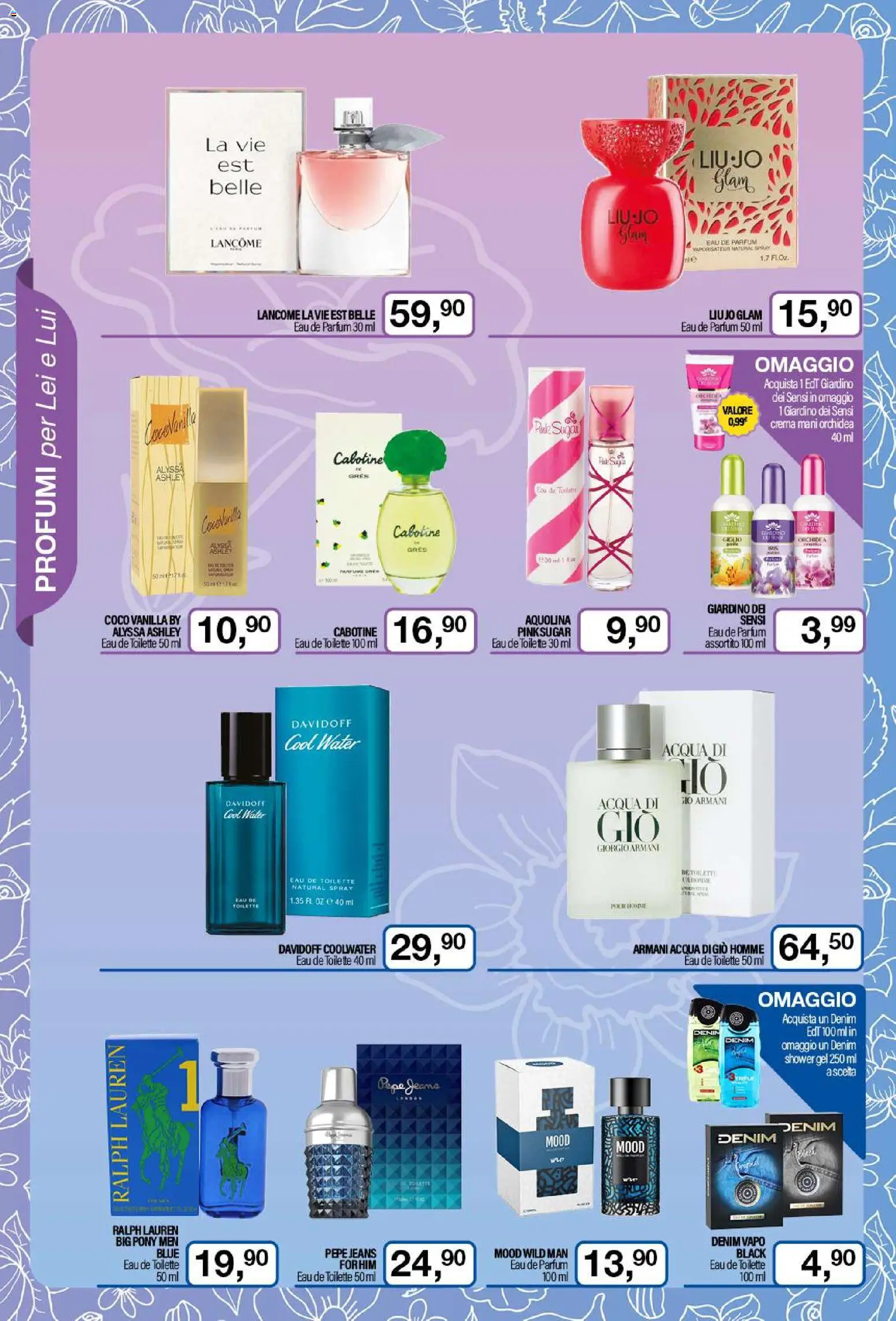 Volantino Caddy's del 13.11.2025 | Pagina: 10