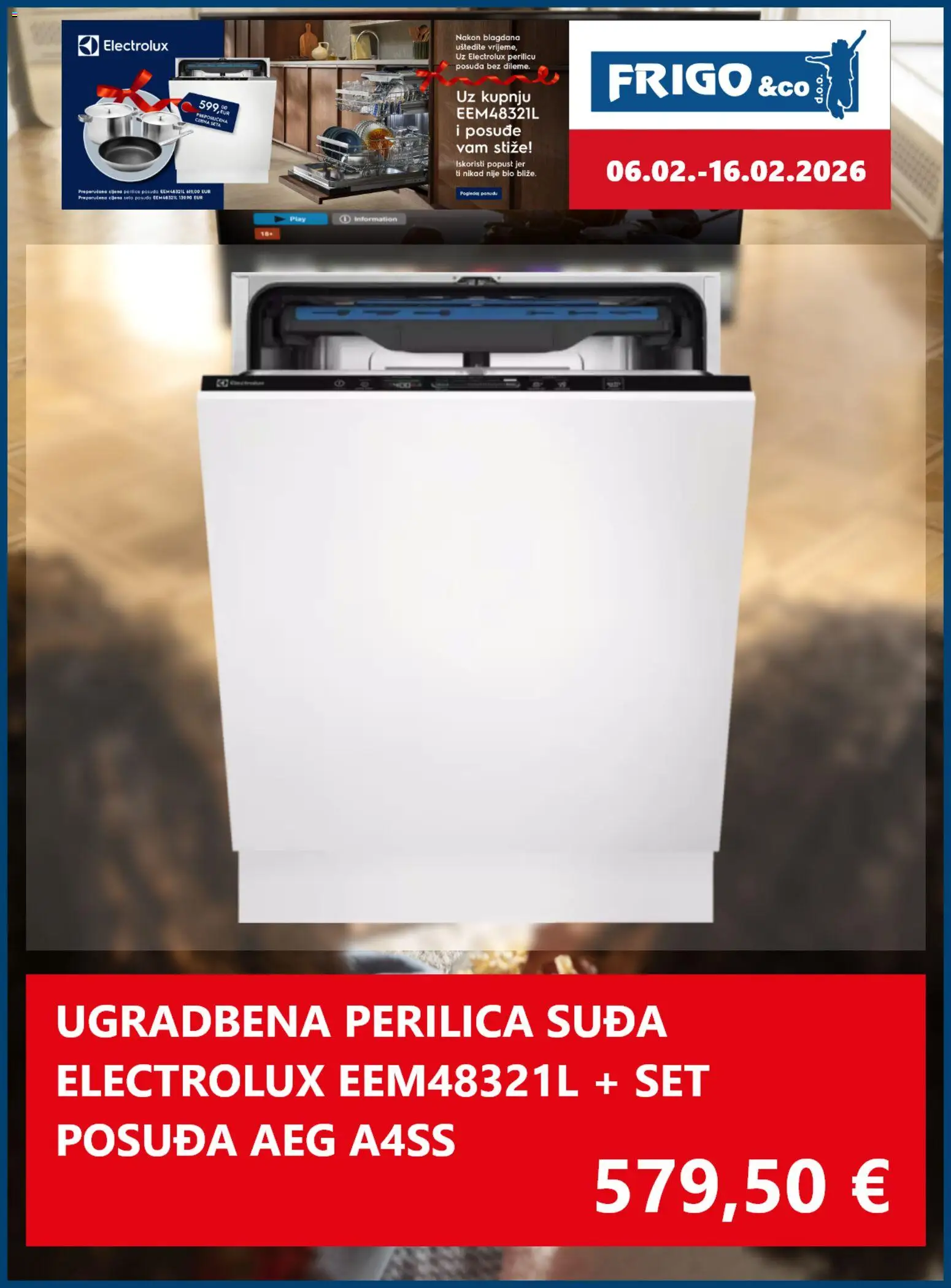 FRIGO & Co. katalog | vrijedi od 06.02.2026 | Stranica: 4