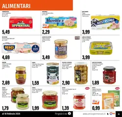 Anteprima del volantino Volantino EMI	 valido a partire dal 05.02.2026 | Pagina: 15