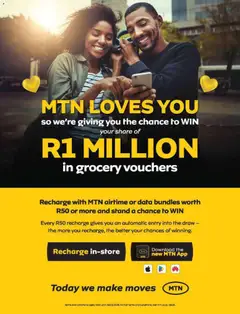 Checkers specials catalogue – valid from 23.02.2026 | Page: 9 | Products: Data