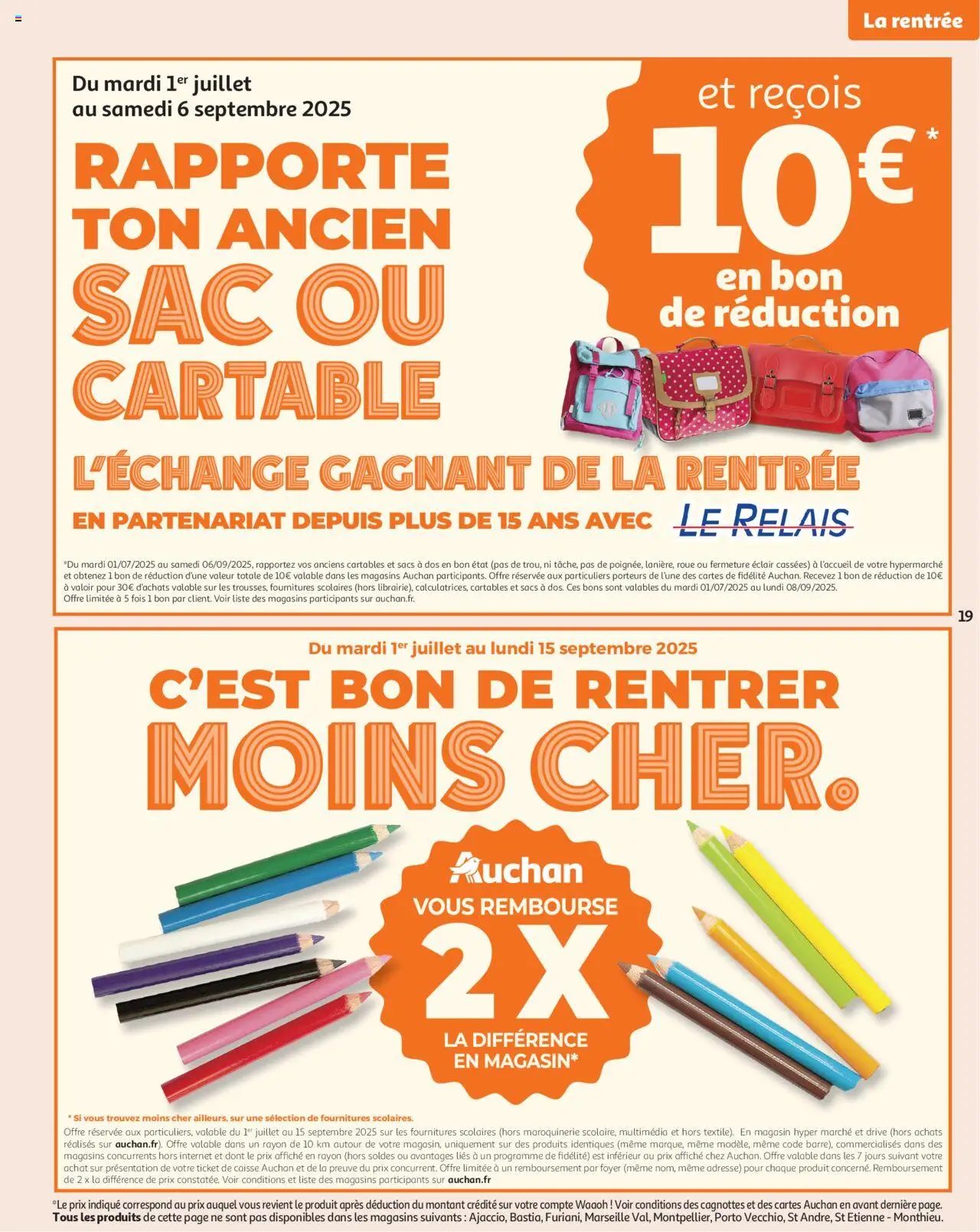  | Pagina: 19 | Producten: La
