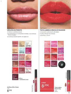 Anteprima del volantino Avon - Campagna 11/2025 valido a partire dal 01.11.2025 | Pagina: 95