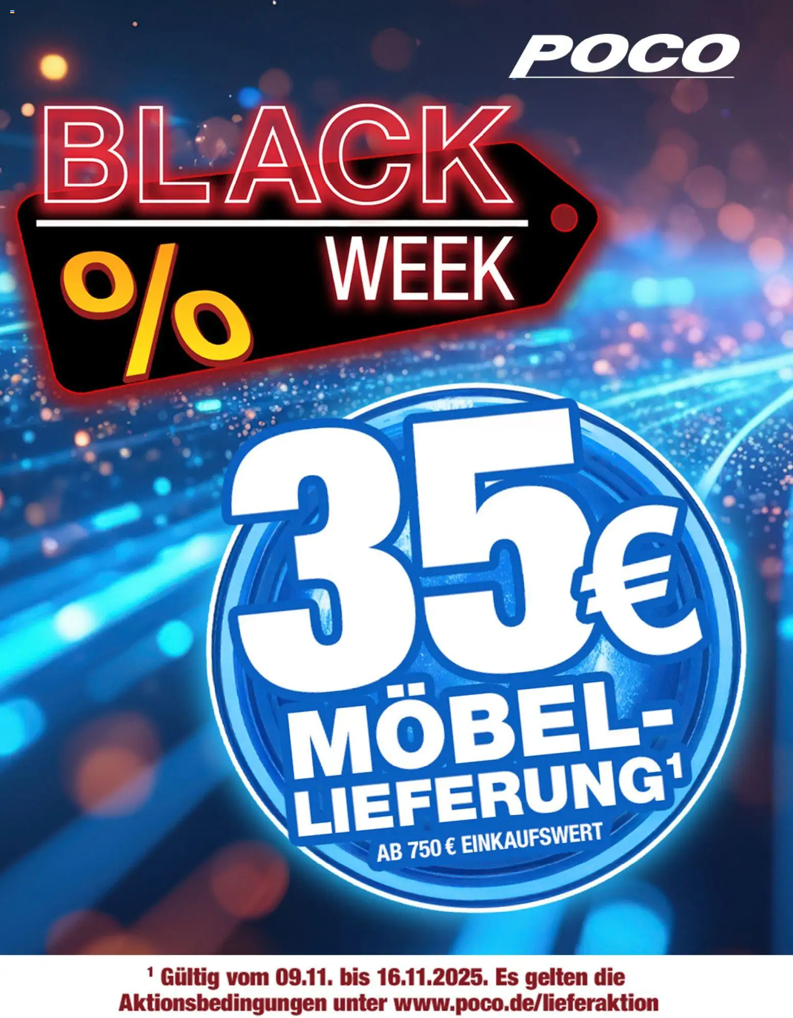 Poco - Black Friday – gültig ab 11.11.2025 | Seite: 6