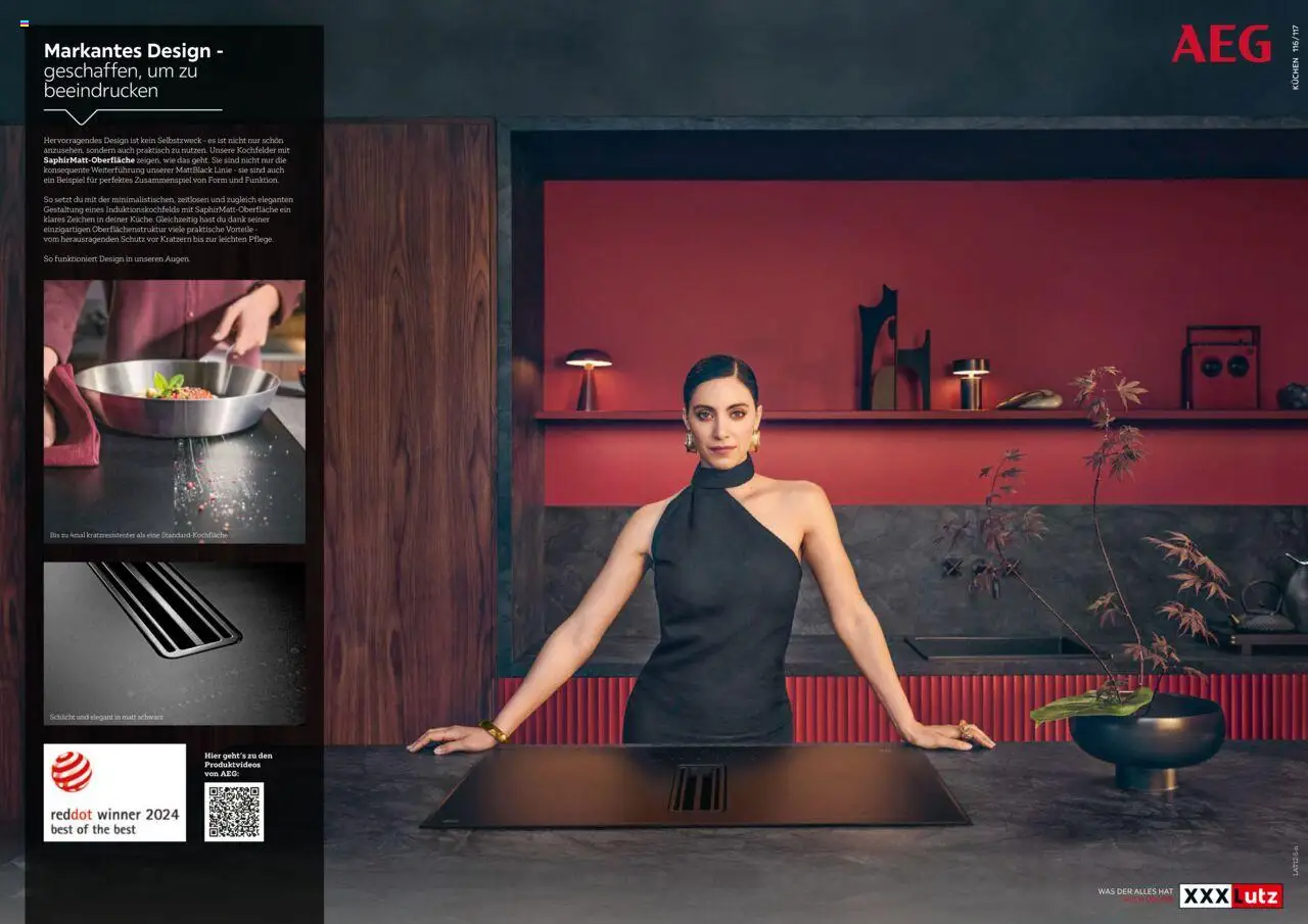 XXXLutz - Die neuen Küchentrends gültig ab 01.08.2025 | Seite: 59